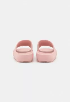 Even&Odd Damen Badesandale - Pink -Even Und Odd Verkäufe d5b320110ed6496f9b96407914d53cb3