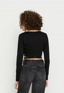 Even&Odd Langarmshirt - Black | Damen 9 Even&Odd Langarmshirt - Black | Damen -Even Und Odd Verkäufe d5d7c1072c9d494baeaba525c9db6a12