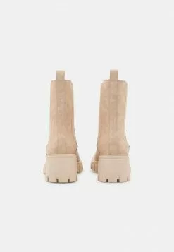 Even&Odd Damen Plateaustiefelette - Beige 11 Even&Odd Damen Plateaustiefelette - Beige -Even Und Odd Verkäufe d65764c35464423896cc5b3795e4dc7d