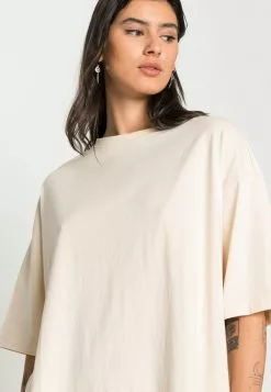 Even&Odd Damen T-Shirt Basic - Off/white 11 Even&Odd Damen T-Shirt Basic - Off/white -Even Und Odd Verkäufe d66842e877ba4d41a5b4931e0a6822c0