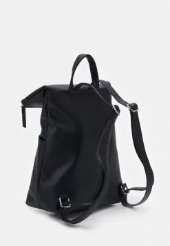 Even&Odd Damen Tagesrucksack - Black -Even Und Odd Verkäufe d6dc2367b86f455092d27174aec3306b