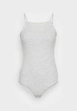 Even&Odd Damen Top - Grey -Even Und Odd Verkäufe d74025b332ba4e4899ccaa255385f4b1