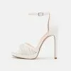Even&Odd High Heel Sandalette - White | Damen 1 Even&Odd High Heel Sandalette - White | Damen -Even Und Odd Verkäufe d7481503e8b24ce5bbac3af22b354324