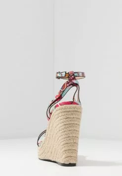 Even&Odd Damen High Heel Sandalette - Multicolor 14 Even&Odd Damen High Heel Sandalette - Multicolor -Even Und Odd Verkäufe d75878fcb31f46519d1bc408bf8a90e1