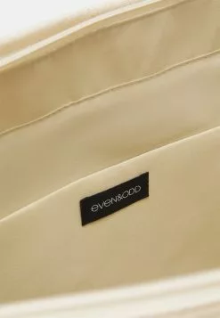 Even&Odd Damen Weekender - Off-white -Even Und Odd Verkäufe d7aab0680039431284ddcbc3fbb767c1