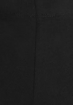 Even&Odd Damen 3 Pack - Leggings - Hosen - Black -Even Und Odd Verkäufe d7b66c7449f4459ab4990e9c60652874