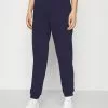 Even&Odd Damen REGULAR FIT JOGGERS - Jogginghose - Dark Blue