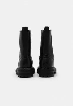 Even&Odd Damen Stiefelette - Black 11 Even&Odd Damen Stiefelette - Black -Even Und Odd Verkäufe d84168de707a458a9c720e8598cb2b03