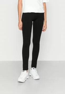 Even&Odd Damen 3 PACK - Leggings - Hosen - Black 10 Even&Odd Damen 3 PACK - Leggings - Hosen - Black -Even Und Odd Verkäufe d84f0a494b0f42e18357e2d24f8a7cc2