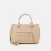Even&Odd Damen Handtasche - Beige -Even Und Odd Verkäufe d851a0ec65f44bd2b5b067abb564a344