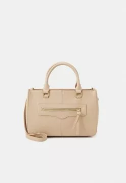 Even&Odd Damen Handtasche - Beige