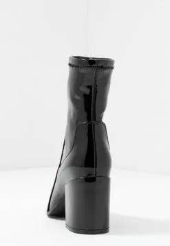 Even&Odd Damen Stiefelette - Black -Even Und Odd Verkäufe d9043e556fae48cb94c0339f94d382aa