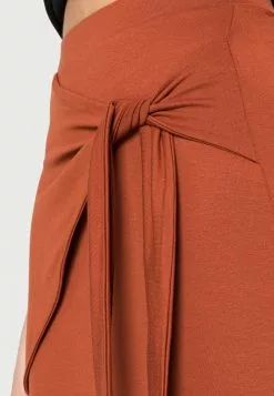 Even&Odd Damen Minirock - Brown -Even Und Odd Verkäufe d91e1460b7c94c3ea043896b84d77adf