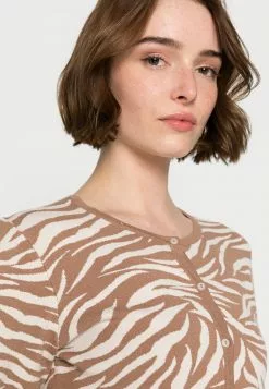 Even&Odd Damen Strickjacke - Camel Off White 11 Even&Odd Damen Strickjacke - Camel Off White -Even Und Odd Verkäufe d96bc5a914d24f85a52f7bccd14a1764