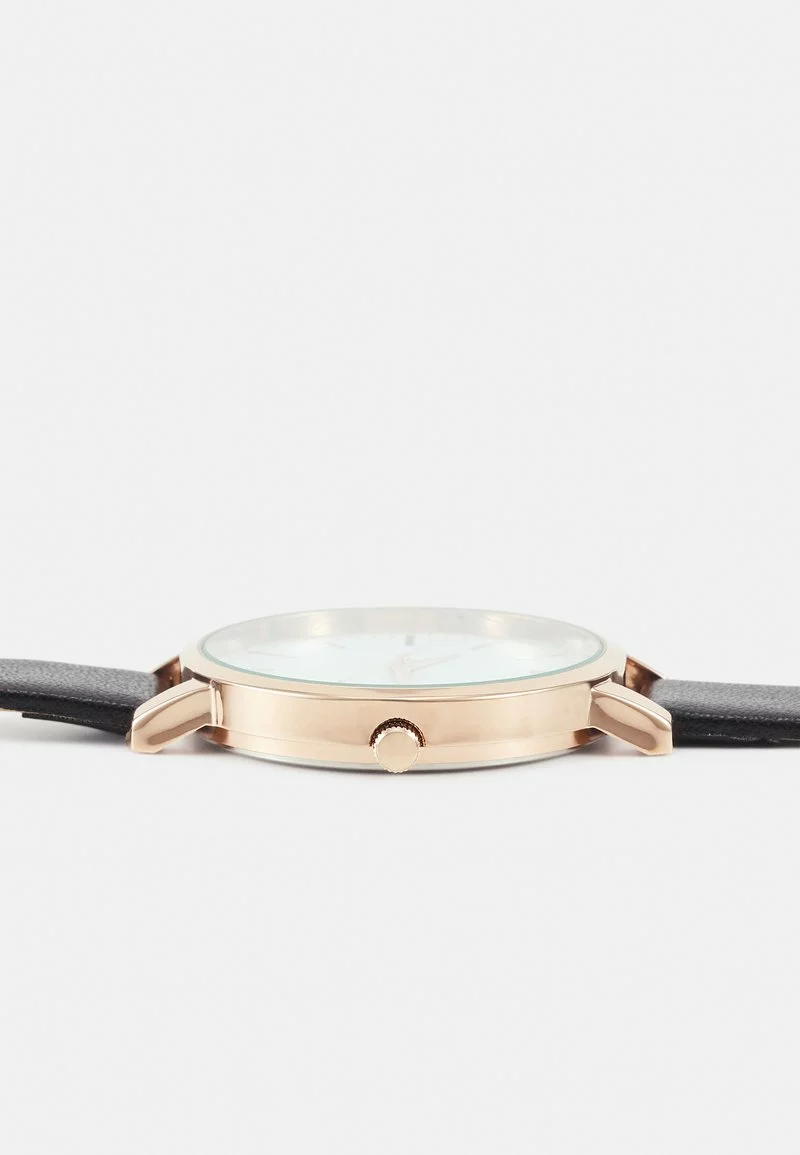 Even&Odd Damen Uhr - Black 5 Even&Odd Damen Uhr - Black – Bild 3