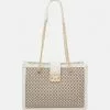 Even&Odd Handtasche - Beige/white | Damen 2 Even&Odd Handtasche - Beige/white | Damen -Even Und Odd Verkäufe d9eca40f47494b9586e9015125dc4016