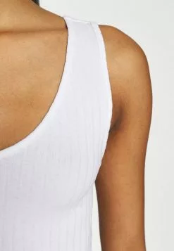 Even&Odd Damen Top - White -Even Und Odd Verkäufe da109455b968434d971ce92660635010