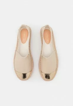 Even&Odd Espadrille - Beige/ Gold | Damen 13 Even&Odd Espadrille - Beige/ Gold | Damen -Even Und Odd Verkäufe da5196f80b924ccea8d7f6e7626066ab