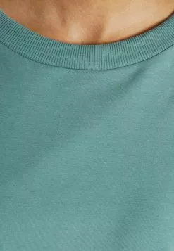 Even&Odd Damen Jerseykleid - Light Blue -Even Und Odd Verkäufe da7a62bbc4114a9a8e32ee1f89c80177