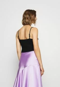 Even&Odd Damen Top - Black -Even Und Odd Verkäufe dac7aa65f5754878a6f2593ed98cdcc1