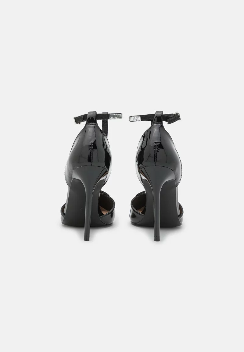 Even&Odd Damen Pumps - Black 6 Even&Odd Damen Pumps - Black – Bild 4