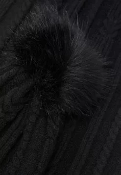 Even&Odd SET - Schal - Black | Damen 13 Even&Odd SET - Schal - Black | Damen -Even Und Odd Verkäufe dc54f5a88342414db19923e596860a03