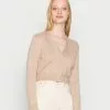 Even&Odd SET - Strickjacke - Sand | Damen -Even Und Odd Verkäufe dc7c1b9e17ab419082d27dfdddcfe08d