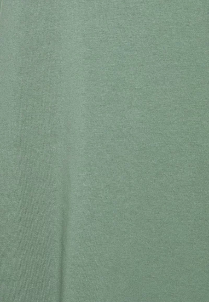 Even&Odd Damen Jerseykleid - Khaki 5 Even&Odd Damen Jerseykleid - Khaki – Bild 3