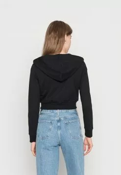 Even&Odd Sweatjacke - Black | Damen -Even Und Odd Verkäufe dd0526967a784ecc9615eb60b85fd1c4