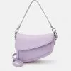 Even&Odd Damen Umhängetasche - Lilac 2 Even&Odd Damen Umhängetasche - Lilac -Even Und Odd Verkäufe dd842ba634254602897288974bd0c477