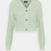 Even&Odd Strickjacke - Light Green | Damen -Even Und Odd Verkäufe ddb470afe3ab4e5394a6d1975e481724