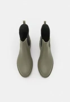 Even&Odd Damen Gummistiefel - Khaki 13 Even&Odd Damen Gummistiefel - Khaki -Even Und Odd Verkäufe de937c390d5841189f8e32d2a5cd1895