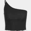 Even&Odd Damen Top - Black -Even Und Odd Verkäufe df767425de7c4d9c90e7f73dd99e51e0