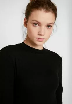 Even&Odd Damen Freizeitkleid - Black 11 Even&Odd Damen Freizeitkleid - Black -Even Und Odd Verkäufe df8d638215ca4fd8bc51d97a8a70562a