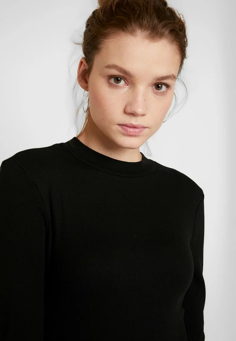 Even&Odd Damen Freizeitkleid - Black 7 Even&Odd Damen Freizeitkleid - Black – Bild 5