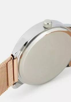 Even&Odd Damen Uhr - Rose Gold-coloured -Even Und Odd Verkäufe dfe0d054525e40db9d0ca9ee6a651414