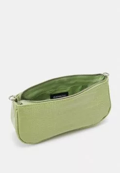 Even&Odd Damen Handtasche - Green -Even Und Odd Verkäufe e0208543878f4336b709e067b42a718b