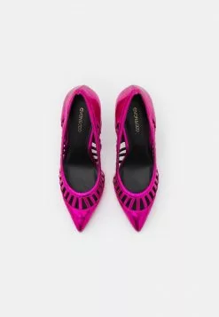 Even&Odd Pumps - Pink | Damen -Even Und Odd Verkäufe e023bffa40e84917b562d5a2fbfe6e14