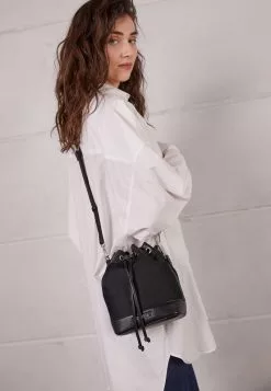 Even&Odd Damen Handtasche - Black