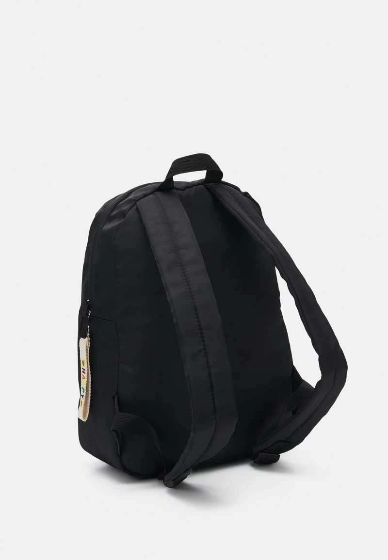 Even&Odd Damen Tagesrucksack - Black 4 Even&Odd Damen Tagesrucksack - Black – Bild 2