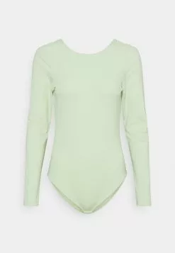 Even&Odd Damen Langarmshirt - Green 12 Even&Odd Damen Langarmshirt - Green -Even Und Odd Verkäufe e0a4884ea6654545bf09fb991fa47386