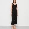 Even&Odd Jumpsuit - Black | Damen