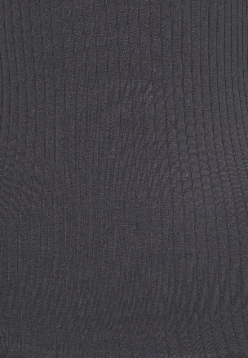 Even&Odd Damen Langarmshirt - Dark Grey 9 Even&Odd Damen Langarmshirt - Dark Grey – Bild 7