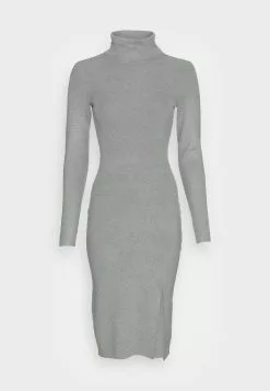 Even&Odd Damen Etuikleid - Mottled Grey -Even Und Odd Verkäufe e161e429e72847bc90b422d48d880d27