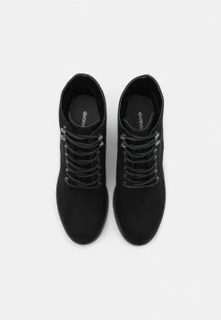 Even&Odd Ankle Boot - Black | Damen 13 Even&Odd Ankle Boot - Black | Damen -Even Und Odd Verkäufe e182c408ed624d13b7c9122318b1bcf4