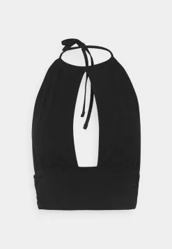 Even&Odd Damen Top - Black 12 Even&Odd Damen Top - Black -Even Und Odd Verkäufe e1a59bf96a1145e8b27cc3a706a4076f