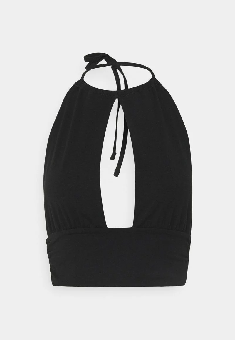 Even&Odd Damen Top - Black 7 Even&Odd Damen Top - Black – Bild 5