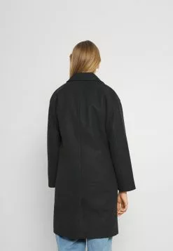 Even&Odd Damen Klassischer Mantel - Grey -Even Und Odd Verkäufe e1bd4c3b50ae4441851d37a3a9d0c0f0