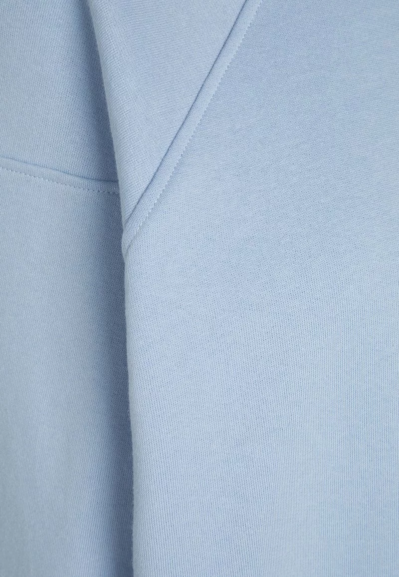 Even&Odd Damen Sweatshirt - Blue 5 Even&Odd Damen Sweatshirt - Blue – Bild 3