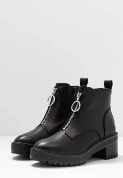 Even&Odd Ankle Boot - Black | Damen -Even Und Odd Verkäufe e1fe0fa2f13d402e9555340c4f130e94